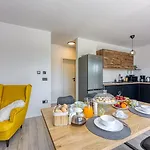 Apartmán Modern Ana With Jacuzzi And Pool