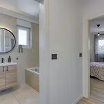 Apartmán Modern Ana With Jacuzzi And Pool Poreč
