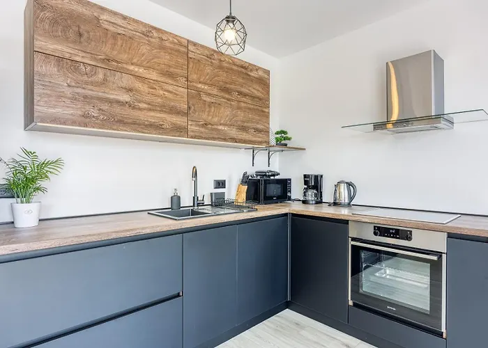 Apartman Modern Ana With Jacuzzi And Pool Porec