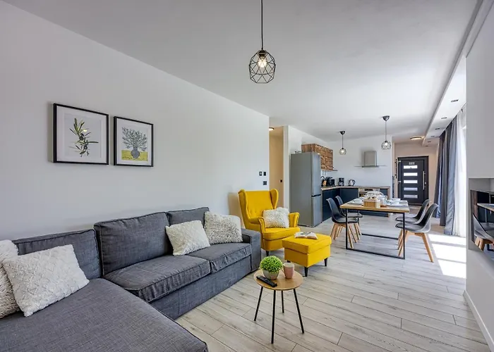 Apartman Modern Ana With Jacuzzi And Pool Porec