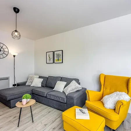 Apartment Modern App Ana With Jacuzzi And Balcony Porec